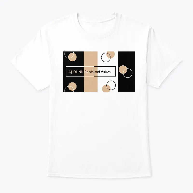 AJ Dunn Classic Comfort Tee Beige